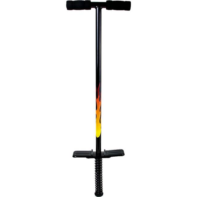 Billede af Small Foot Pogo Stick Garden Slide