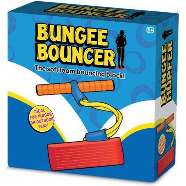 Billede af TOBAR Bungee Bouncer